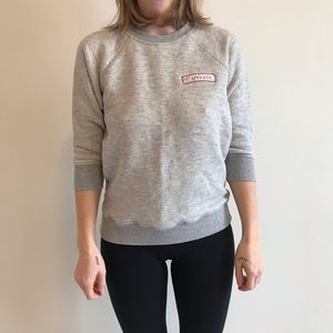 Spiritual Gangster Sweatshirt